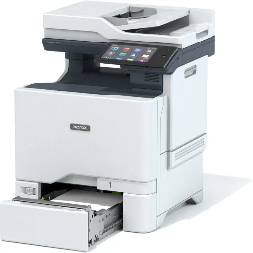Imagen 15 de Impresora Multifunción Xerox VersaLink C625 Color MFP LAN USB 2.0