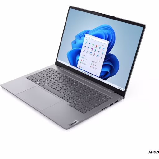 Imagen 8 de Notebook Lenovo ThinkBook 14 G6 ABP AMD R7-7730U R RAM 16GB SSD 1TB W11P