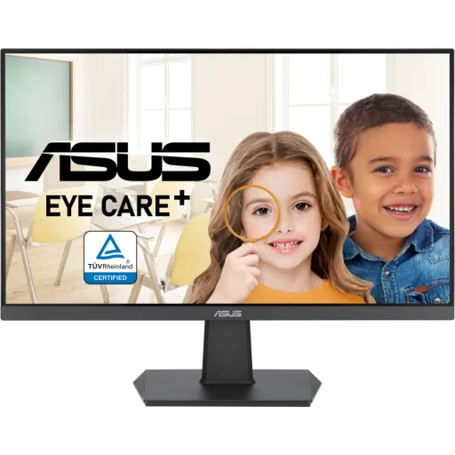 Imagen 0 de Monitor Asus VA27EHF 27" FHD 1920*1080 LED IPS HDMI 1ms 100Hz