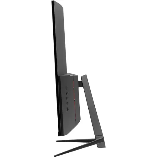 Imagen 3 de Monitor Curvo Ekipax 27" FHD 1920*1080 VA HDMI VGA 2ms 75hz VESA