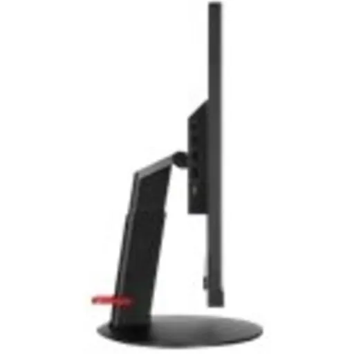 Imagen 3 de Monitor Lenovo ThinkVision P24H-10 QHD 24" 2560x1440 LED IPS USB HDMI DP VESA 
