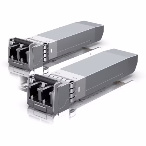Imagen 0 de Transceiver de Fibra Óptica Ubiquiti UACC-OM-MM-10G-D-2, 10 Gbps 