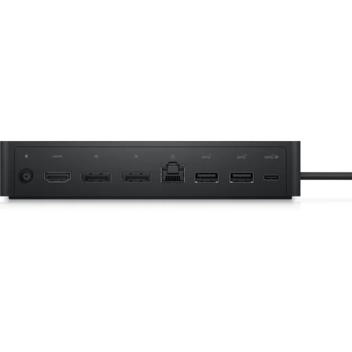 Imagen 3 de Docking Station Dell UD22, Universal USB-C a 4*USB-A3.2/2*USB-C/HDMI/2*DP/LAN 