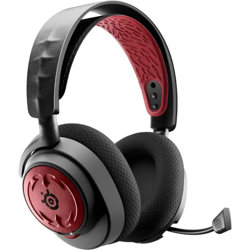 Imagen 0 de SteelSeries Arctis Nova 7 Wireless Diablo IV Edition (61555)