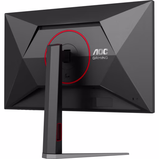 Imagen 9 de Monitor Gaming AOC 27G4 27" FHD 1920*1080 IPS DP Aux Aud. HDMI 180Hz