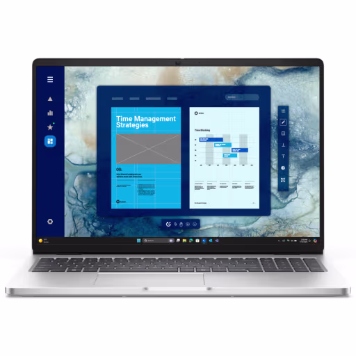 Imagen de DELL PRO U7 255U 32GB 1TBSSD 16IN W11P 3