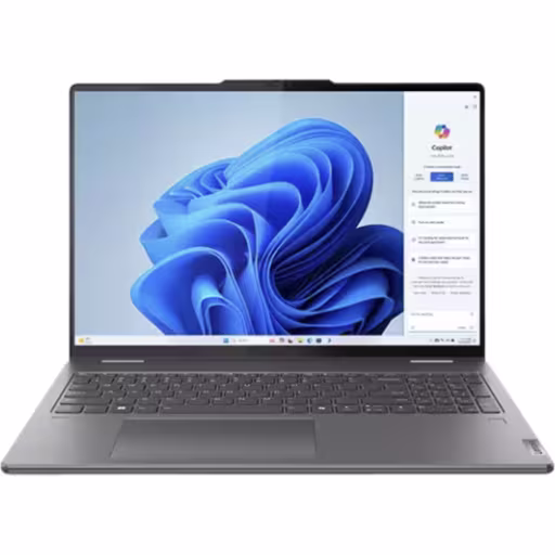 Imagen 0 de Notebook Lenovo Yoga 7 2 en 1 Intel Core Ultra 7 155U 16GB SSD 1TB 16"Touch W11H