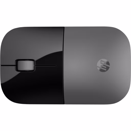 HP Z3700 DUAL SLV WIRELESS MOUSE