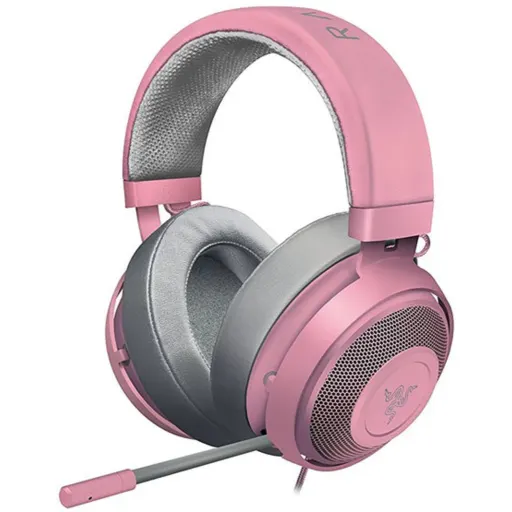 Imagen 0 de Razer Kraken Pro V2 Quartz (RZ04-02050900-R3M1)