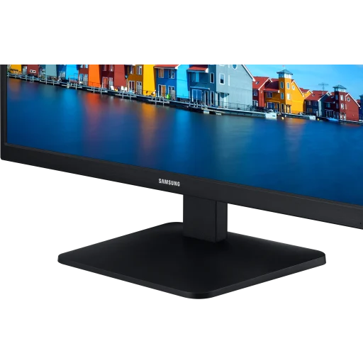 Imagen 13 de Monitor Samsung LS24A336HL 24" FHD 1920*1080 VA VGA HDMI 5ms 60Hz