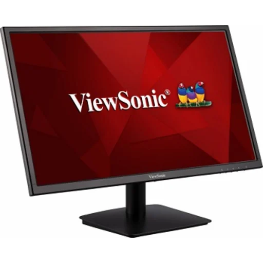 Imagen 2 de Monitor Viewsonic VA2405H 23.6" FHD 1920*1080 LED VA HDMI VGA VESA 75Hz