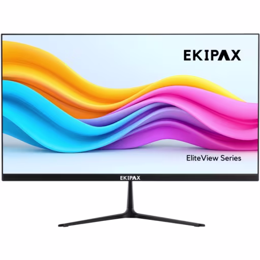 Monitor Ekipax 21.5"" FHD 1920*1080 LED IPS HDMI VGA 100Hz 5ms VESA