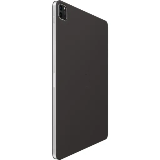 Imagen 2 de Funda Apple Smart Folio para iPad Pro de 12.9", 5º Generación, Negro