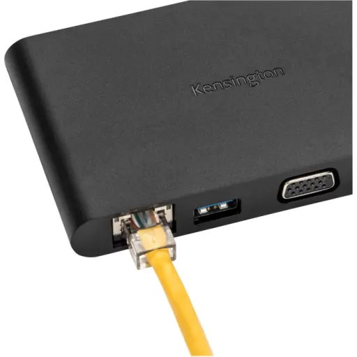 Imagen 2 de Replicador de Puertos USB-C SD1500 HDMI 4K VGA Ethernet Comp.Thund. Kesington