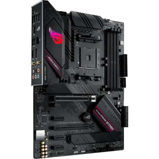 Imagen 2 de Placa madre Asus ROG STRIX B550-F GAMING(WI-FI)