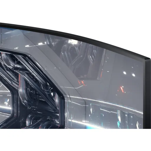 Imagen 16 de Monitor Gamer Curvo Samsung UltraWide Odyssey G9 DQHD 49" 5120x1440 LED HDMI DP