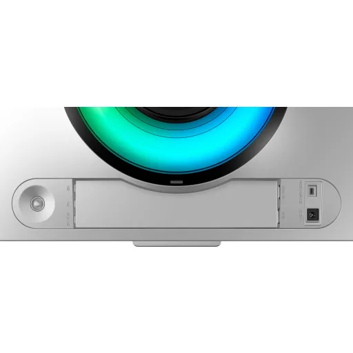 Imagen 20 de Monitor Gamer Curvo Samsung Odyssey OLED G9 49" DQHD5120*1440 WiFi DP HDMI mHDMI