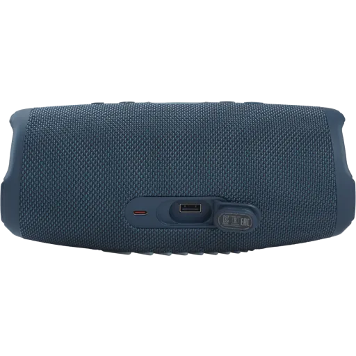 Parlante JBL Bluetooth portatil Charge 5 - Azul