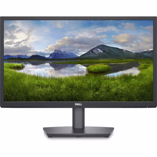 Imagen 0 de Monitor Dell E2222HS 21.5" FHD 1920*1080 LED VA DP HDMI VGA 5 ms 60Hz