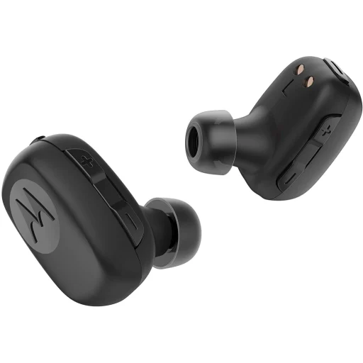 Imagen 0 de Motorola Stream True Wireless (SH015-BK)