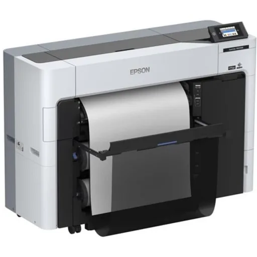Imagen 1 de Impresora Fotográfica Epson SureColor P6570DE 24" Doble Rollo WiFi USB-A3.0