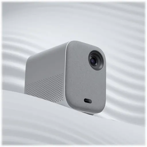 Imagen 5 de Proyector Inalámbrico Xiaomi Mi Smart Projector 2 EU 500LUMEN FHD 1080p HDMI USB