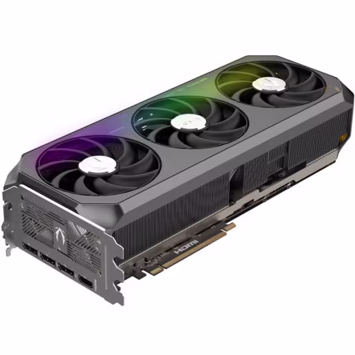 Imagen 4 de Tarjeta de Video Zotac GAMING GF RTX 5080 AMP Ext INFINITY 16GB GDDR7 3*DP HDMI 