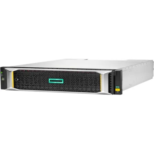 Imagen 1 de Almacenamiento HPE MSA 1060 10GBT iSCSI SFF Strg