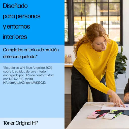 Imagen 7 de Toner HP 78A Negro Compatible LaserJet Pro P1566 / P1606 / 1536, 2.100 páginas