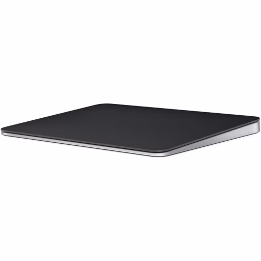 Magic Trackpad USB-C Superficie Mult-Touch Color Negro