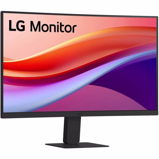 Imagen 2 de Monitor Curvo LG 24U421A-B 23.8" FHD 1980*1080 VA HDMI USB-C Jack3.5mm 100Hz