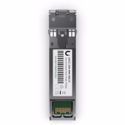 Imagen 3 de Transceiver de Fibra Óptica Ubiquiti UACC-OM-MM-10G-D-2, 10 Gbps 