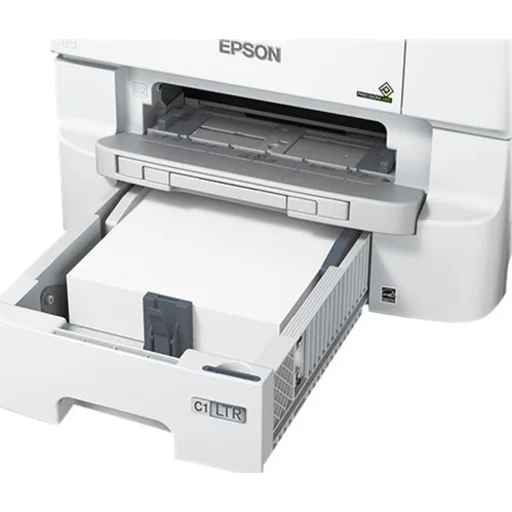 Impresora Epson Workforce Pro Wf-6090