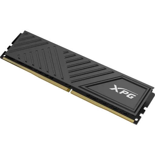 Imagen 2 de Memoria RAM 16GB DDR4 3200MHz DIMM CL16 Non-ECC 1.35V 288p - ADATA XPGSpectrix