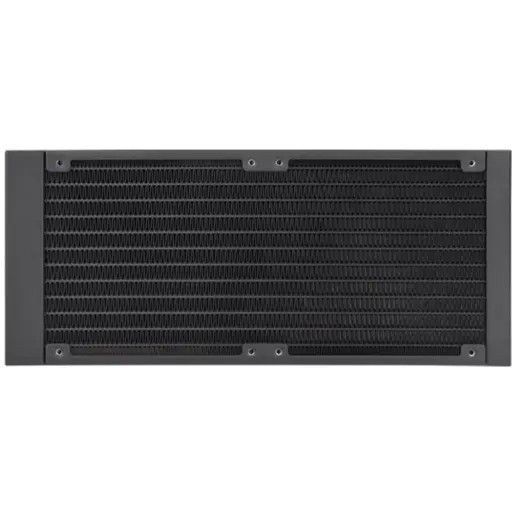 Imagen 2 de Refrigeración Líquida CPU Thermaltake TH240 V2 Ultra ARGB Sync, Intel/AMD 240mm