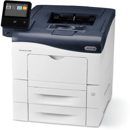Imagen 6 de Impresora Multifunción Xerox Laser Color Versalink C400 Duplex/Red