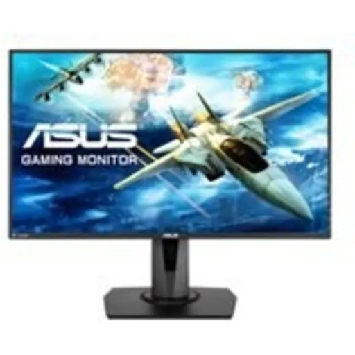 Imagen 0 de VG278Q 27IN WLED/TN HDMI DP DVI-D 3YR