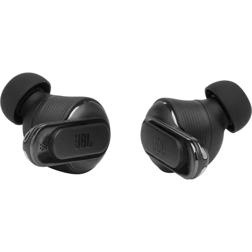 Imagen 2 de Audífonos Inalámbricos JBL Tour Pro 2, Bluetooth Estuche de carga Color Negro