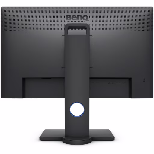 Imagen 6 de Moitor BenQ PD2705Q 27" QHD 2560*1440 IPS DP HDMI USB-C HDR10 5ms 60HZ