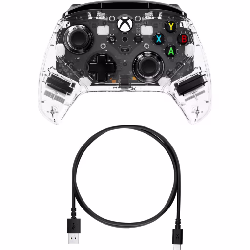 Imagen 4 de HyperX Clutch - Gaming Controller