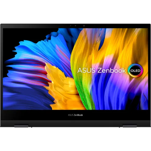 Imagen 11 de Notebook Asus ZenBook Flip S UX371 I7-1165G7 RAM 16GB SSD 512GB 13.3"Touch W11H
