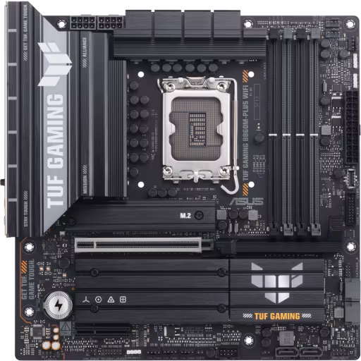 TUF GAMING B860M-PLUS WIFI