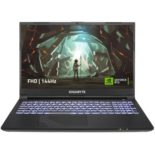 Imagen 0 de Gigabyte G5 [MF-F2US313SH]