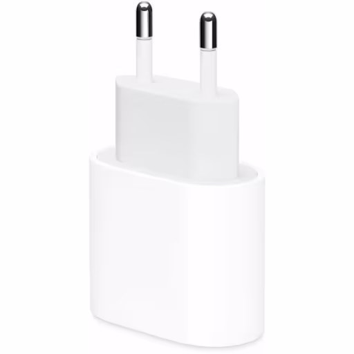 Imagen 0 de Cargador USB Tipo-C 20W  - Apple