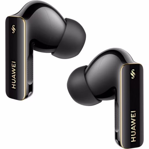 Imagen 4 de Huawei - Headphones - Wireless - Freebuds Pro 4 Black