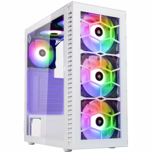 Imagen 0 de Kolink Observatory HF Glass - White (PGW-CH-KOL-111)