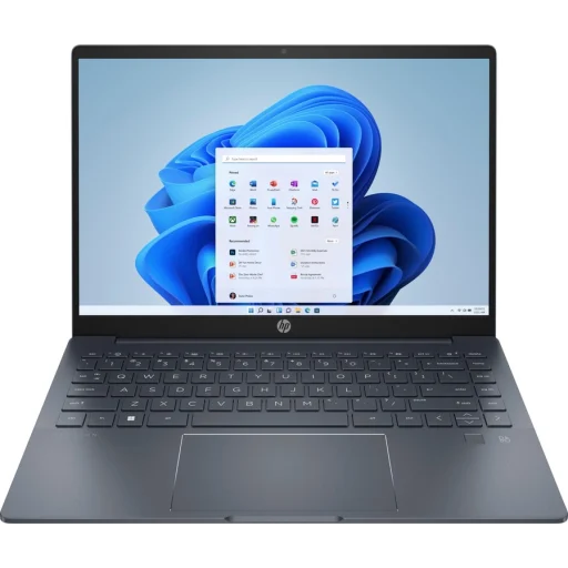 Imagen 1 de Notebook HP 14-EH0101LA I7-1255U RAM 16GB SSD 512GB 14" W11H