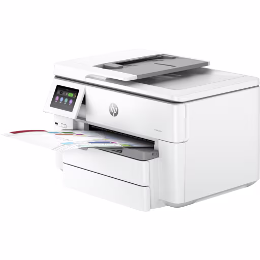 Imagen 2 de Impresora Multifunción HP OfficeJet Pro 9730, Inyecc.tinta color WiFi LAN USB