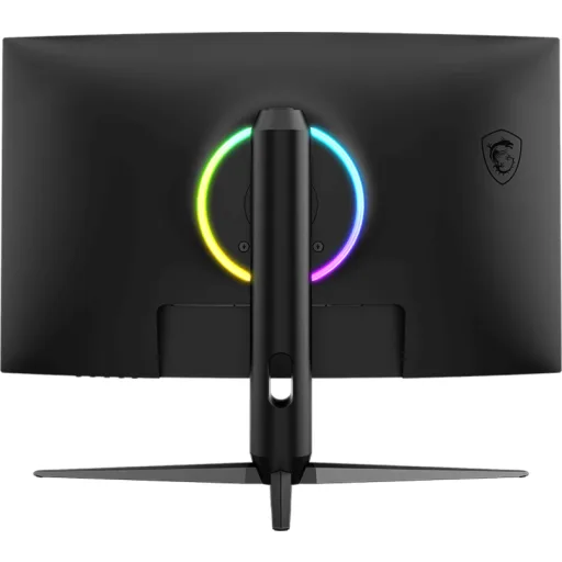 Imagen 4 de Monitor Gamer Curvo MSI Optix G271CQR 27" QHD 2560*1440 LED VA DP 2*HDMI 165Hz
