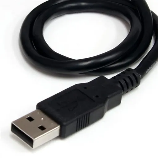 Imagen 2 de Adaptador de Video Externo USB A a VGA Macho Resolución Máxima 1600*1200 